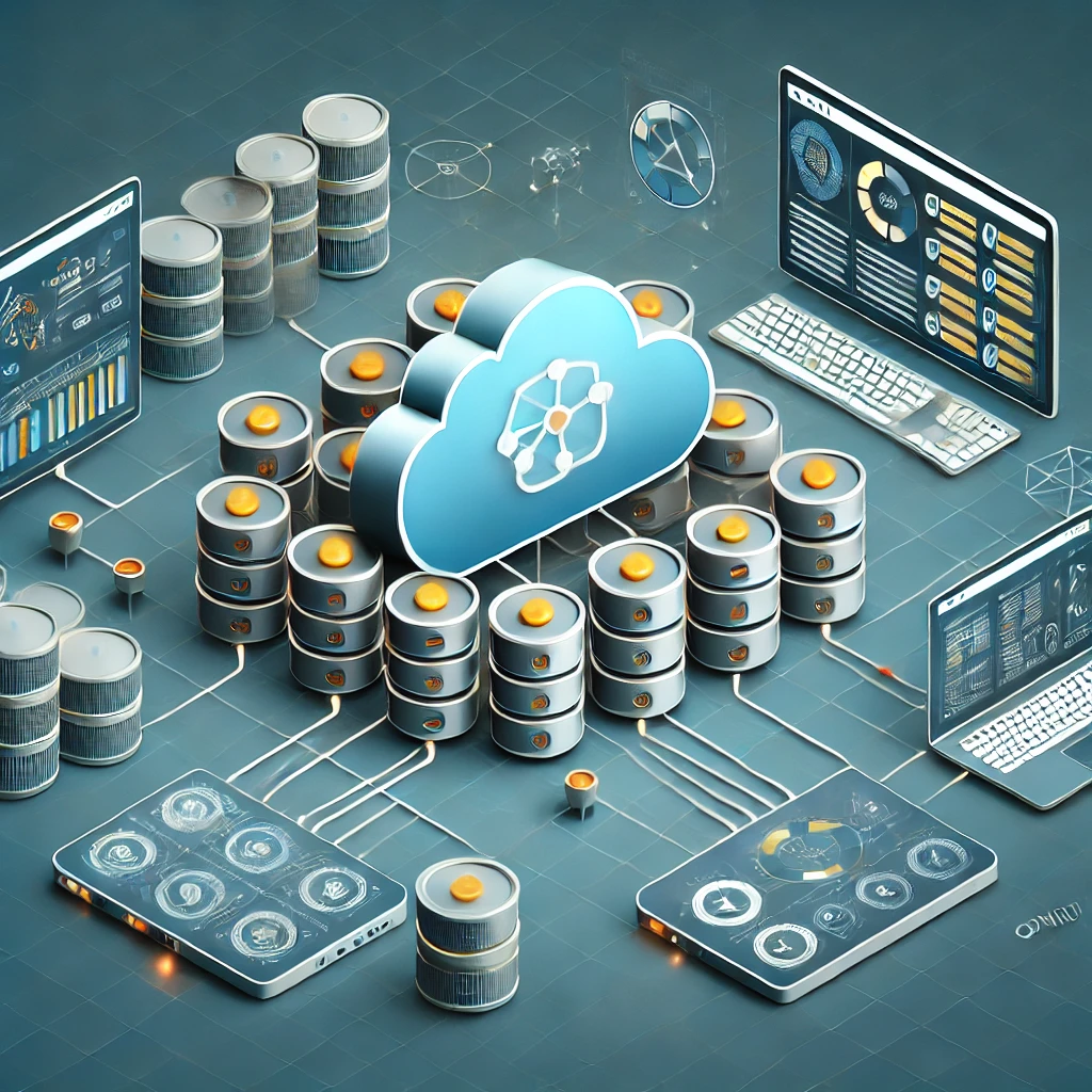Cloud-Native Microservices