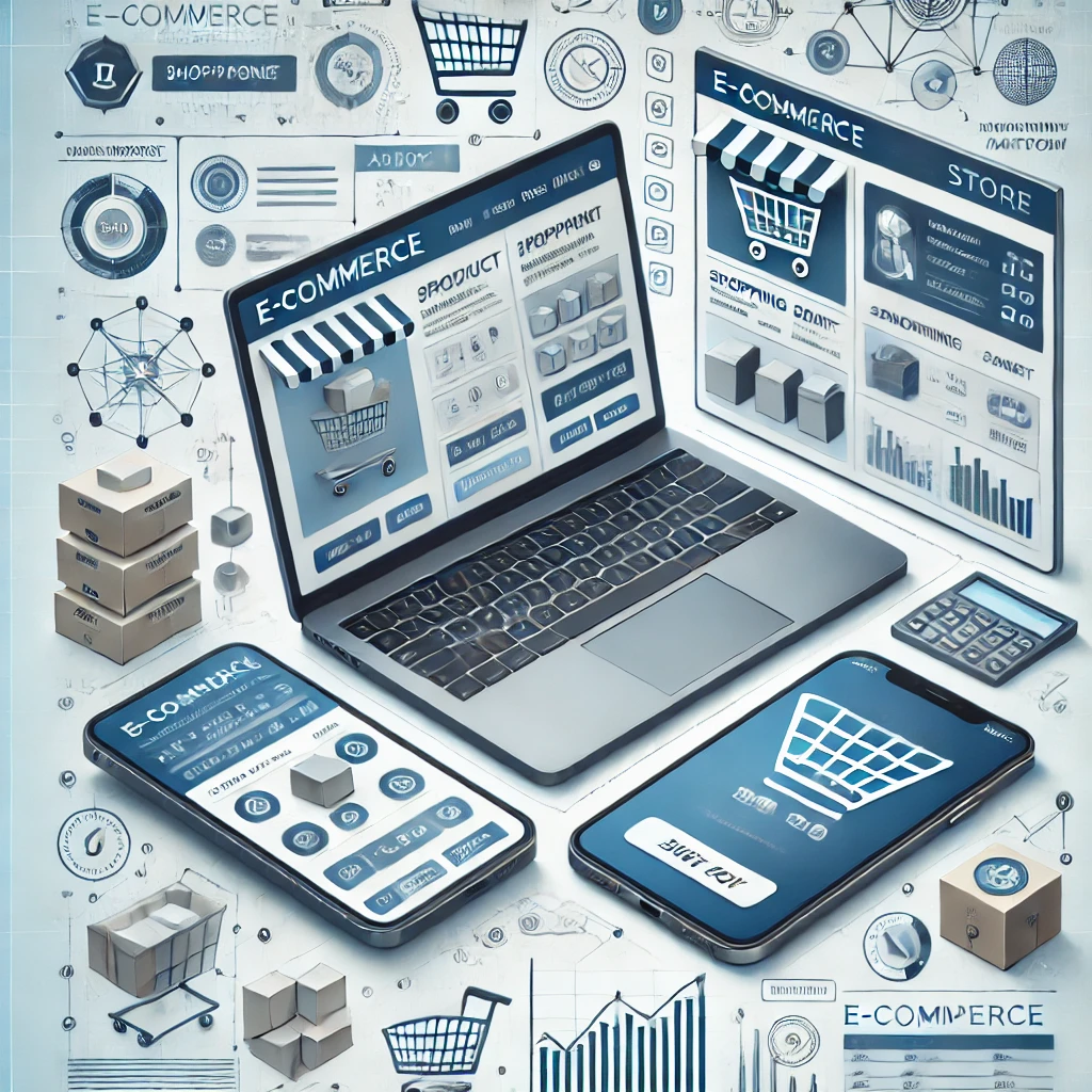 E-Commerce Platform