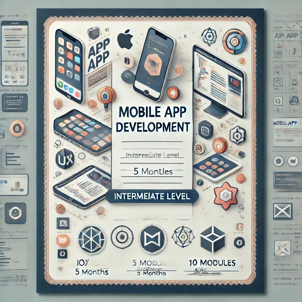 Mobile App Development
